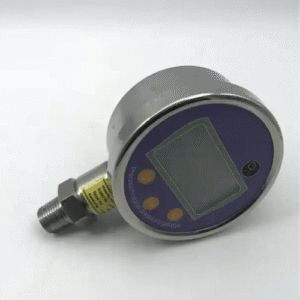 Emissions and Stack USB Data Logger