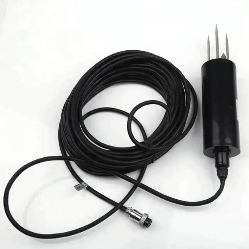 Emissions and Stack Data Logger Temperature