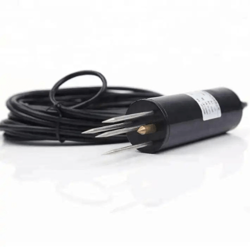 Emissions and Stack Data Logger Temperature - Image 2