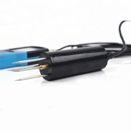 Emissions and Stack Data Logger Temperature - Image 3