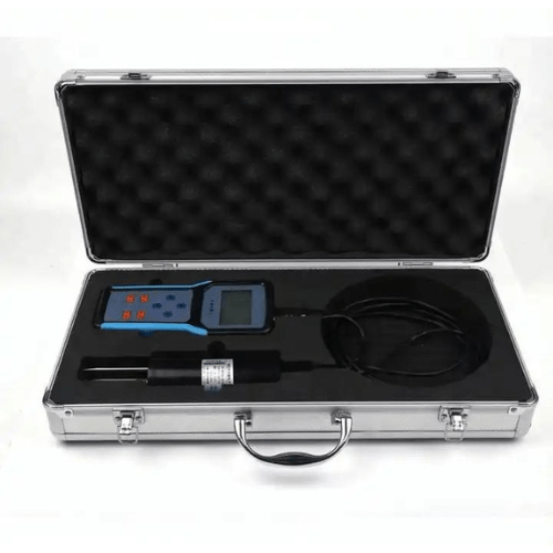 Emissions and Stack Data Logger Temperature - Image 3