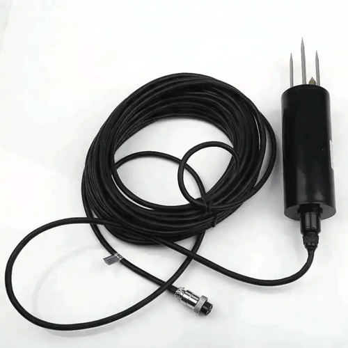 Emissions and Stack Data Logger Temperature - Image 4
