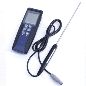 Emissions and Stack USB Data Logger