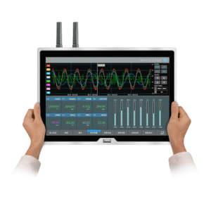 Emissions and Stack USB Data Logger