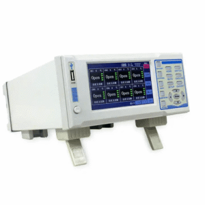 Emissions and Stack USB Data Logger Temperature