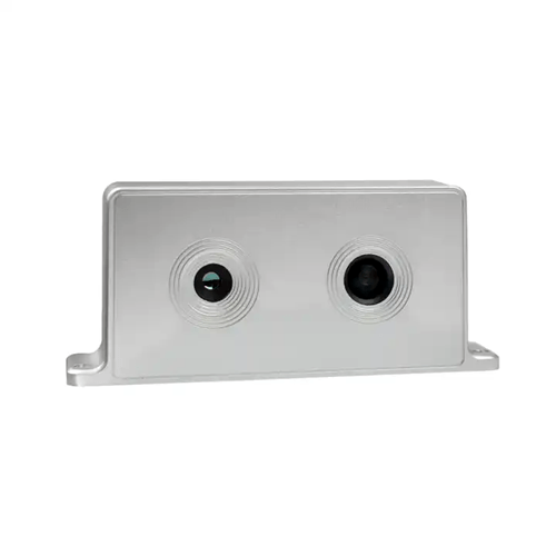 Emissions and Stack Data Logger Temperature - Image 2