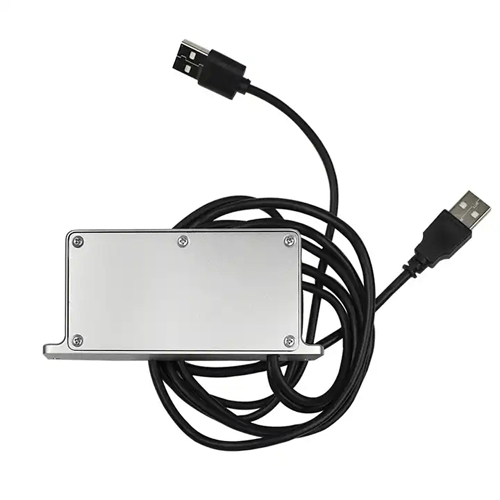 Emissions and Stack Data Logger Temperature - Image 3