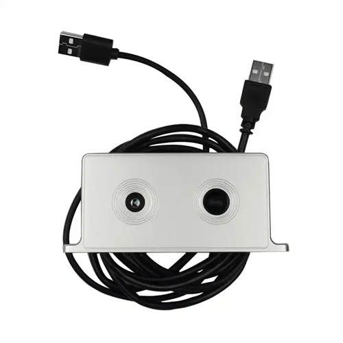Emissions and Stack Data Logger Temperature - Image 4