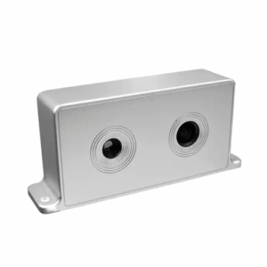 Emissions and Stack Data Logger Temperature