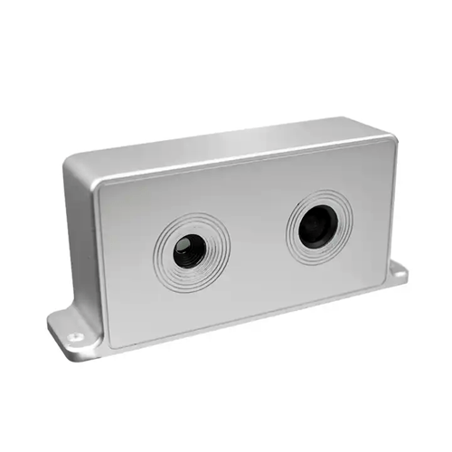 Emissions and Stack Data Logger Temperature