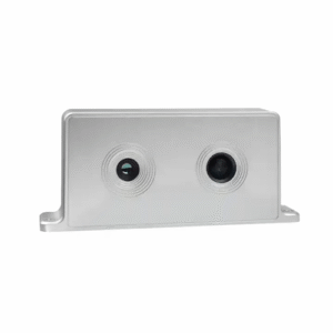 Emissions and Stack USB Data Temperature