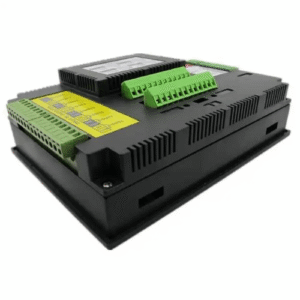 Emissions and Stack USB Data Logger