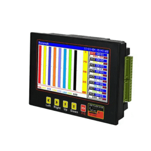 Emissions and Stack USB Data Logger