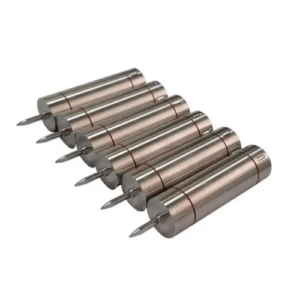 Emissions and Stack USB Temperature Data Logger