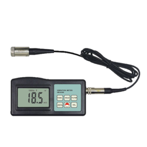 Emissions and Stack Portable Velocity Vibration Kit