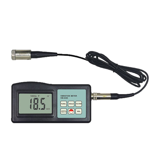 Emissions and Stack Portable Velocity Vibration Kit
