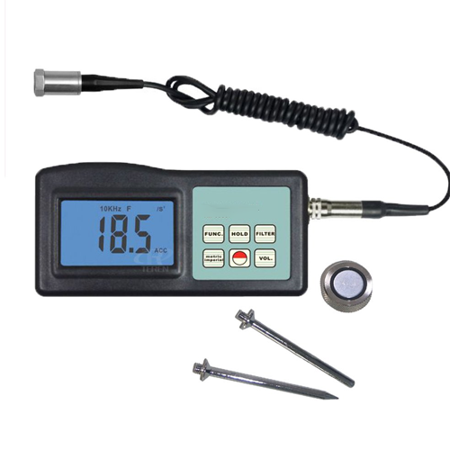 Emissions and Stack Portable Velocity Vibration Kit - Image 2