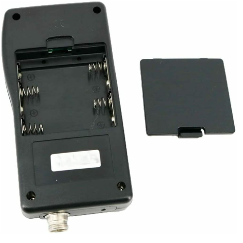 Emissions and Stack Portable Velocity Vibration Kit - Image 4
