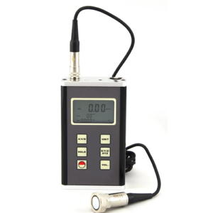 Emissions and Stack 3-Dimensional Vibration Meter