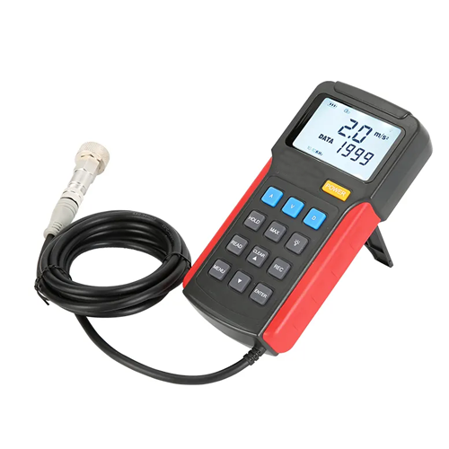 Emissions and Stack Industrial Vibration Meter Probe - Image 2