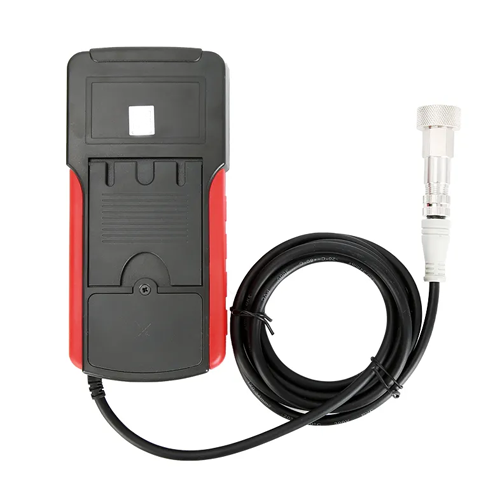 Emissions and Stack Industrial Vibration Meter Probe - Image 3
