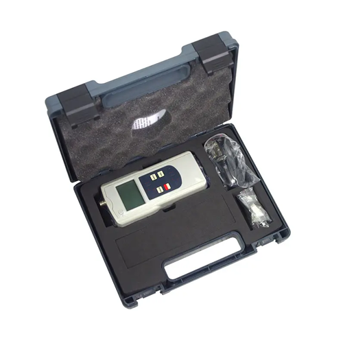 Emissions and Stack Digital Vibrometer with Displacement Tester - Image 3