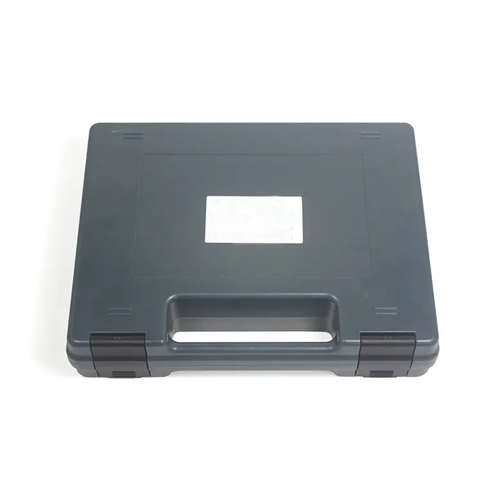 Emissions and Stack Digital Vibrometer with Displacement Tester - Image 4