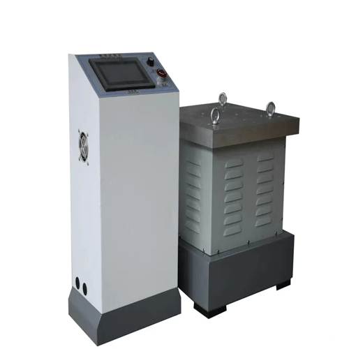 Emissions and Stack Vibration Testing Machine - Image 4
