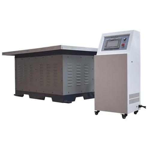 Emissions and Stack Vibration Testing Machine - Image 5
