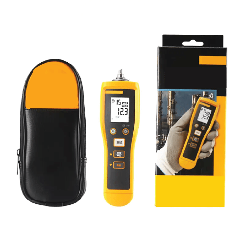 Emissions and Stack Vibration Meter - Image 4