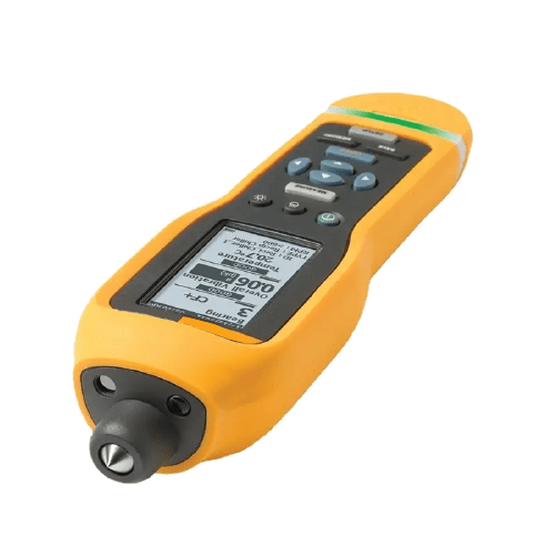 Emissions and Stack Vibration Meter - Image 5
