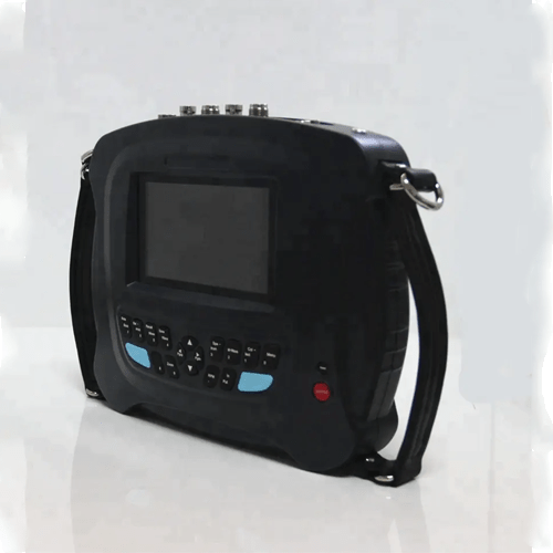 Emissions and Stack Portable Vibration Meter - Image 3