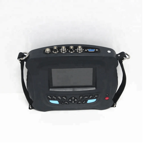 Emissions and Stack Portable Vibration Meter - Image 2