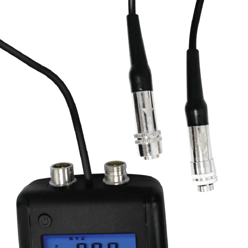 Emissions and Stack Multi Channel Vibration Meter - Image 5