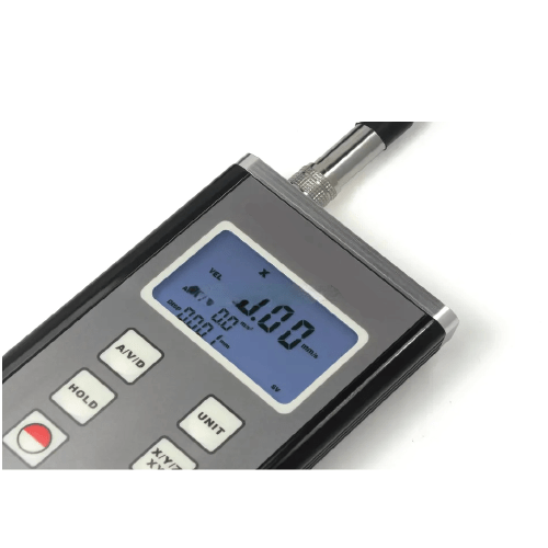 Emissions and Stack Portable Vibration Meter - Image 4