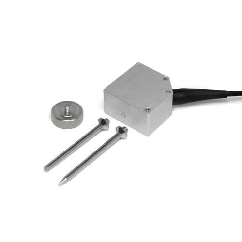 Emissions and Stack Portable Vibration Meter - Image 6