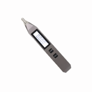 Emissions and Stack Pen-Type Vibration Meter