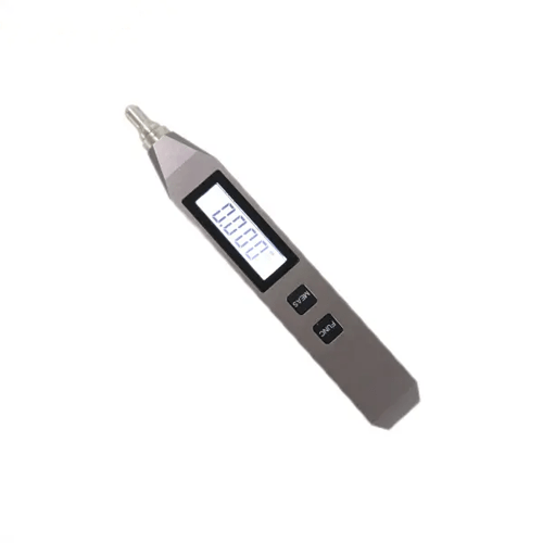 Emissions and Stack Pen-Type Vibration Meter