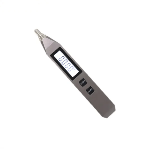 Emissions and Stack Pen-Type Vibration Meter - Image 4