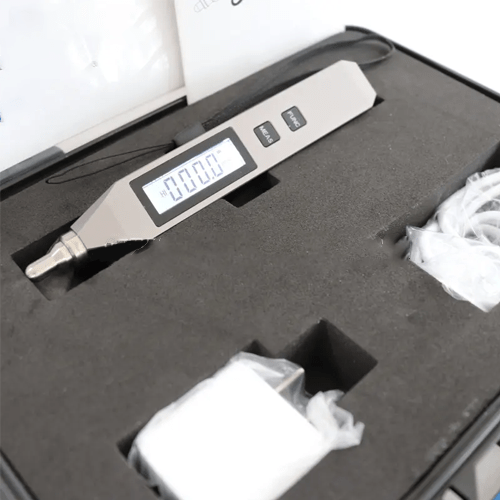 Emissions and Stack Pen-Type Vibration Meter - Image 3