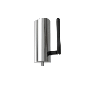Emissions and Stack Wireless Vibration Meter