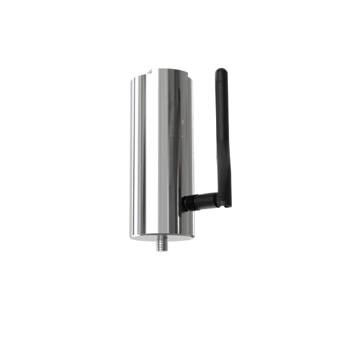 Emissions and Stack Wireless Vibration Meter