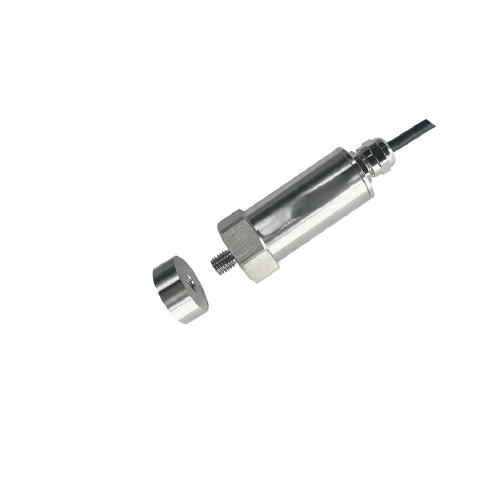 Emissions and Stack Wireless Vibration Meter - Image 2