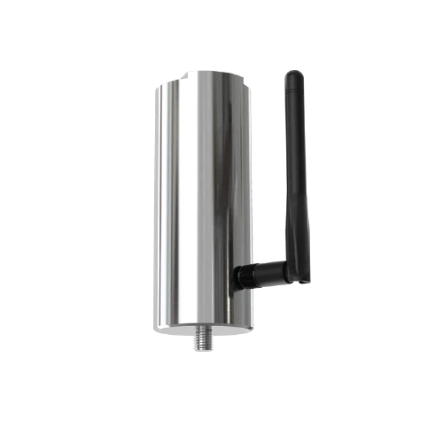 Emissions and Stack Wireless Vibration Meter - Image 3