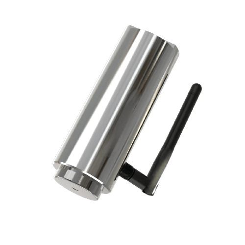Emissions and Stack Wireless Vibration Meter - Image 4