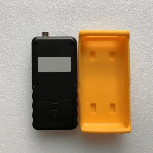 Emissions and Stack Digital Vibration Meter - Image 3