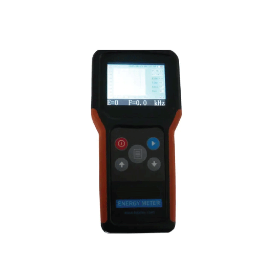 Emissions and Stack Ultrasonic Sound Intensity Meter