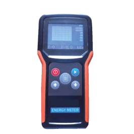 Emissions and Stack Ultrasound Intensity Meter