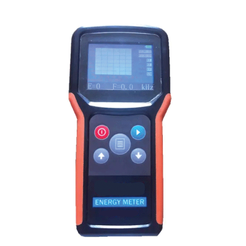 Emissions and Stack Ultrasonic Sound Intensity Meter - Image 2