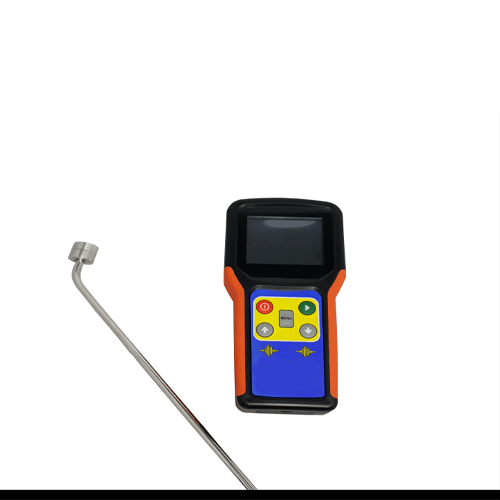 Emissions and Stack Ultrasonic Sound Intensity Meter - Image 3